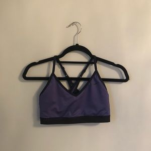 Nike Dri-Fit Sports Bra